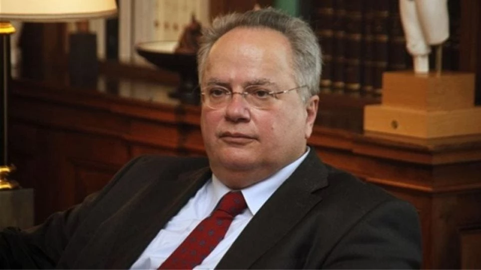 ΑΝΕΛ σε Κοτζιά: «Oφείλει σε εμάς ότι κάθεται στην υπουργική καρέκλα» (βίντεο)